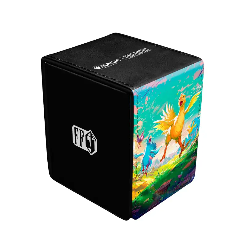 UP Alcove Flip Deck Box - Magic