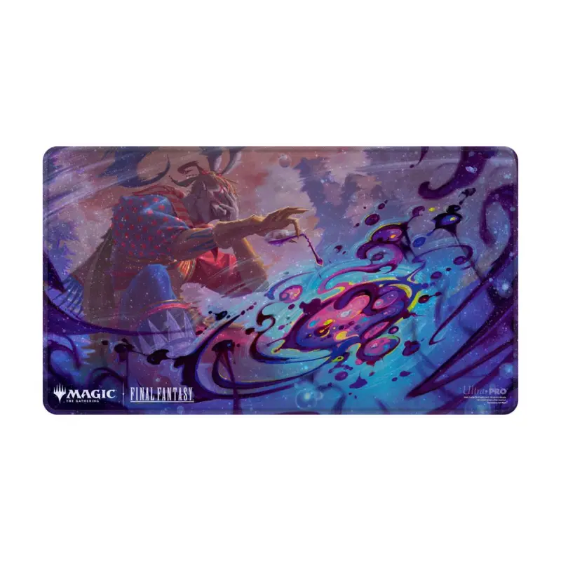 UP Holofoil Playmat - Magic