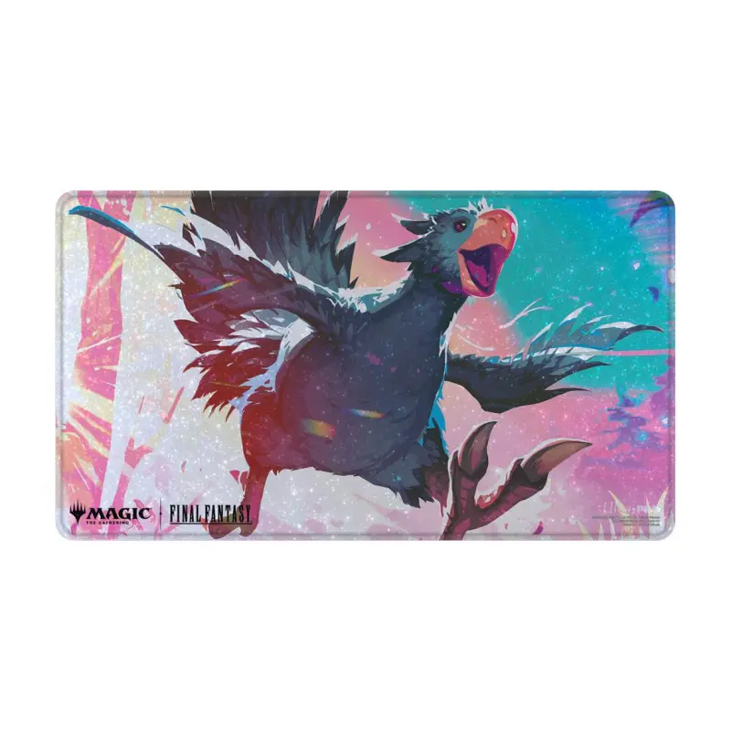 UP Holofoil Playmat - Magic
