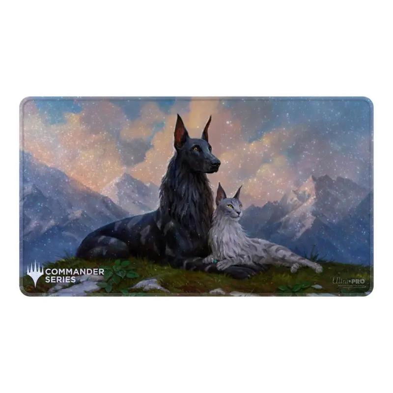 UP Holofoil Playmat - Magic