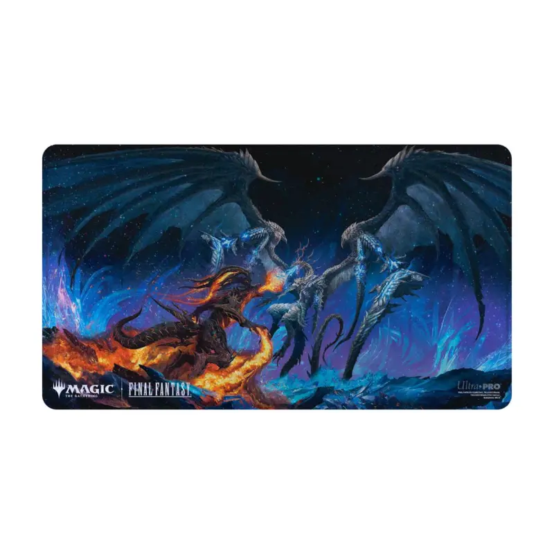 UP Holofoil Playmat - Magic