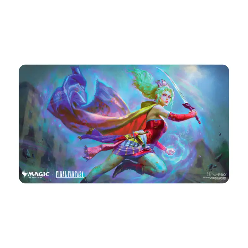 UP Playmat - Magic