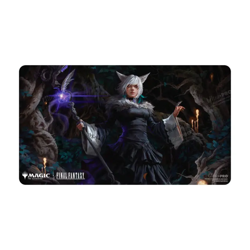 UP Playmat - Magic