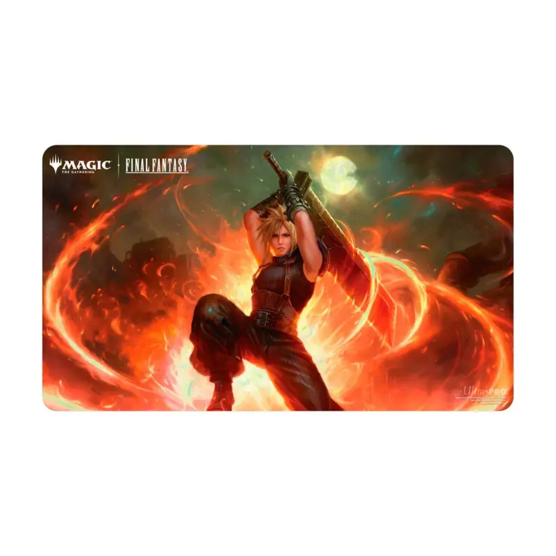 UP Playmat - Magic
