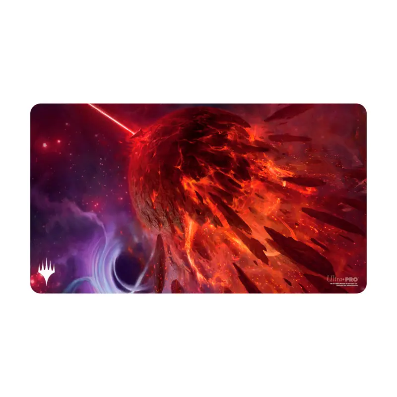 UP Playmat - Magic