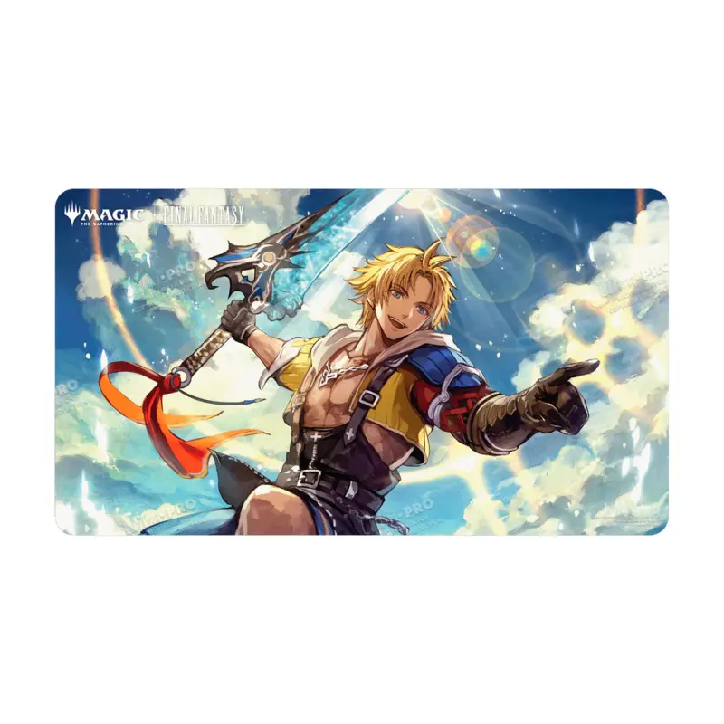 UP Playmat - Magic