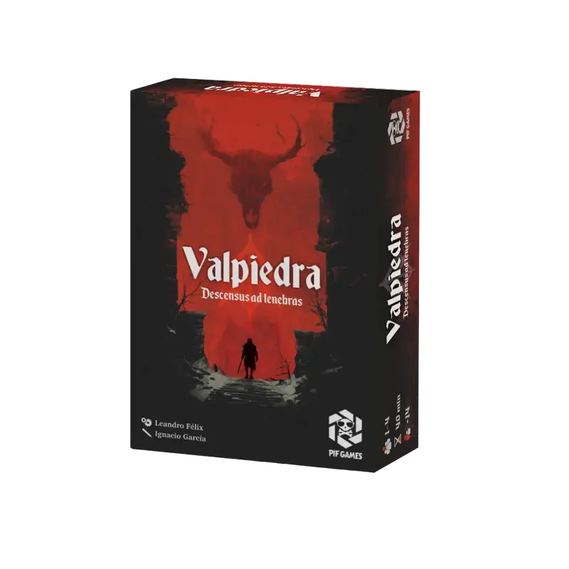 Valpiedra