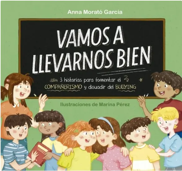 Vamos A Llevarnos Bien - Beascoa