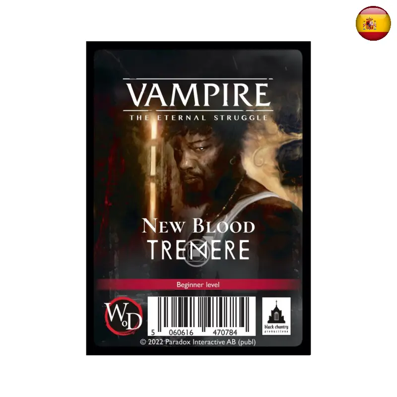 Vampire