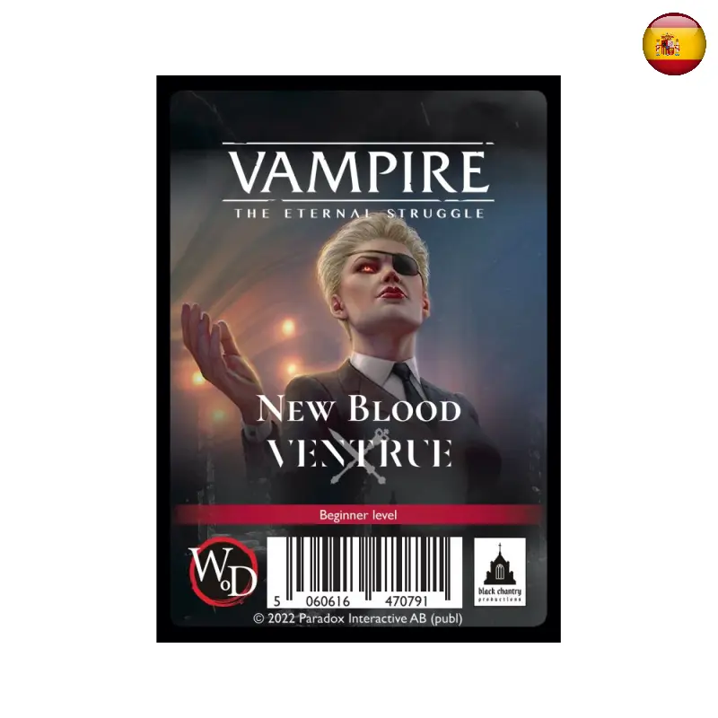 Vampire