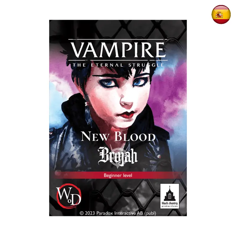 Vampire