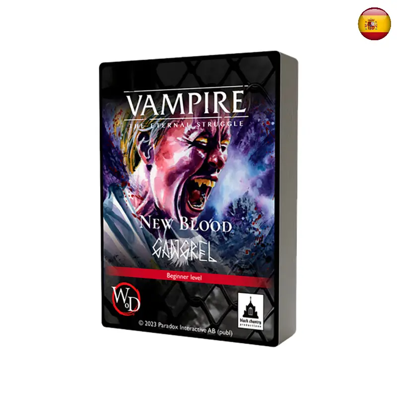 Vampire