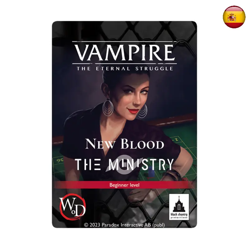 Vampire