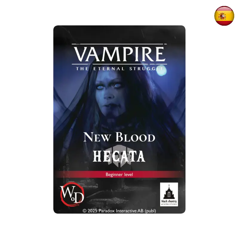 Vampire