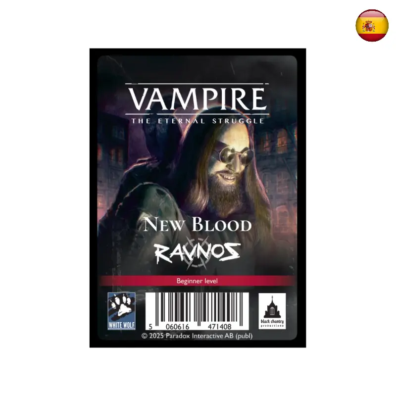 Vampire