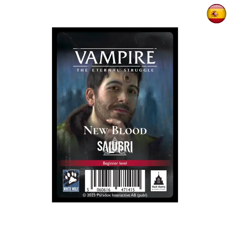 Vampire
