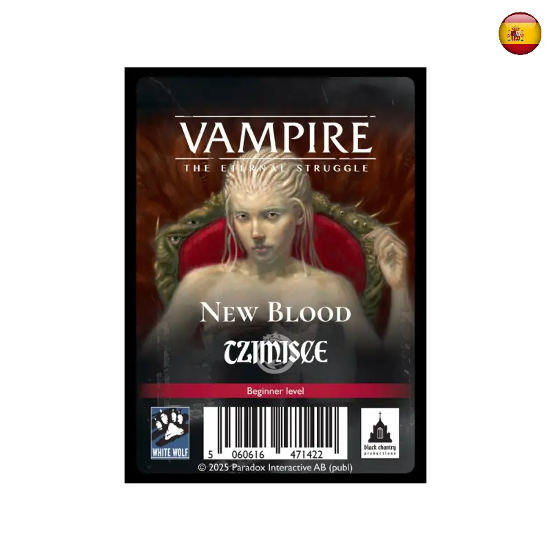 Vampire