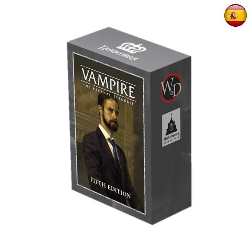 Vampire