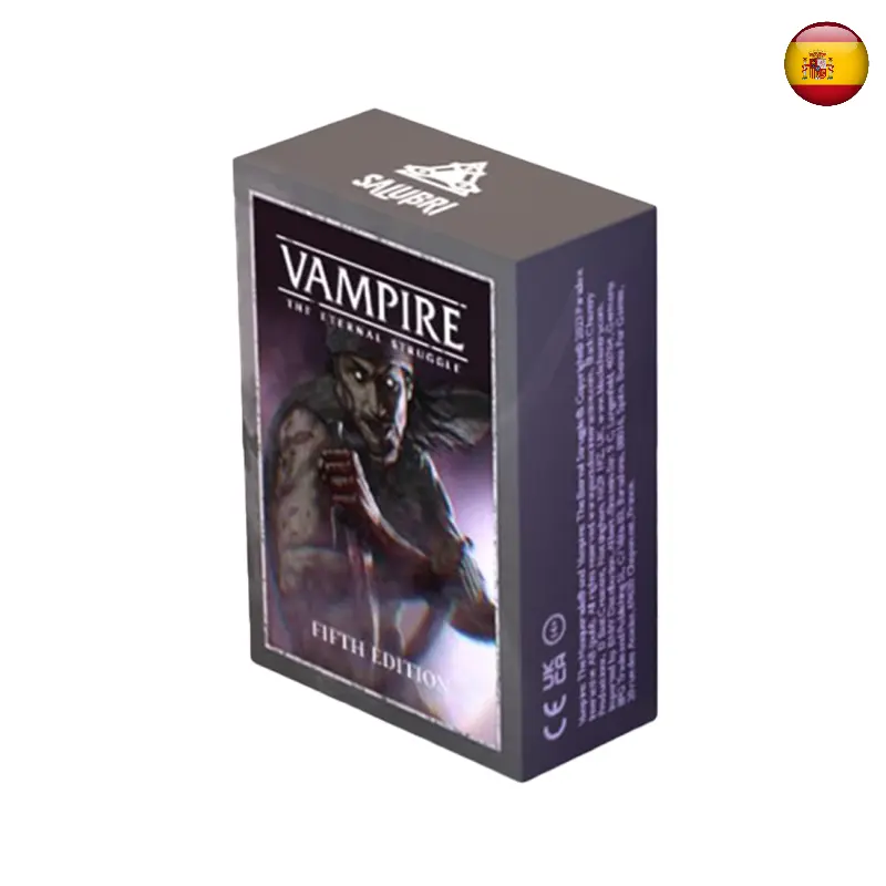 Vampire