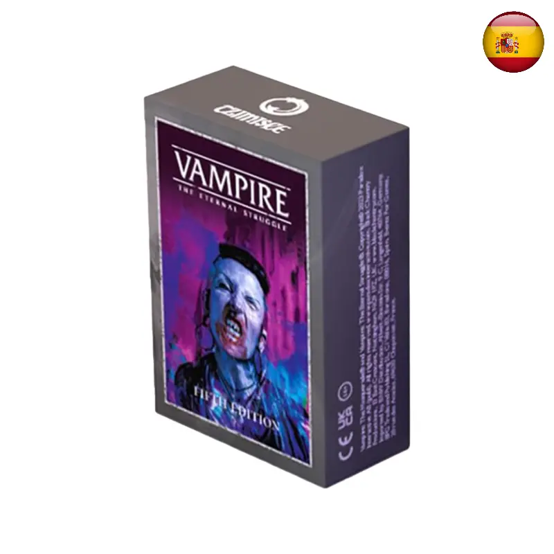 Vampire