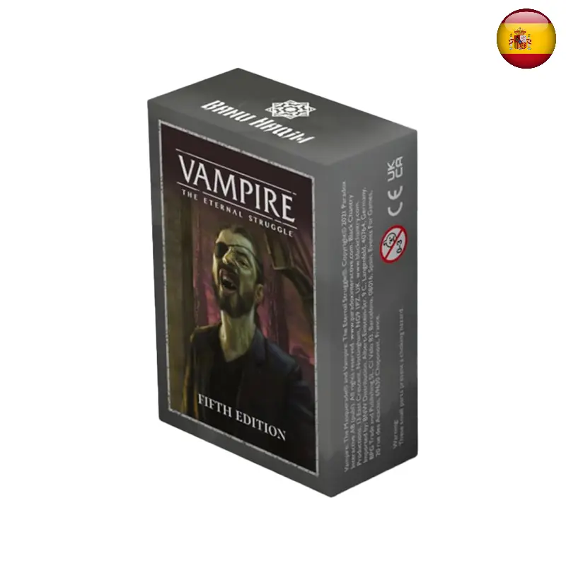 Vampire