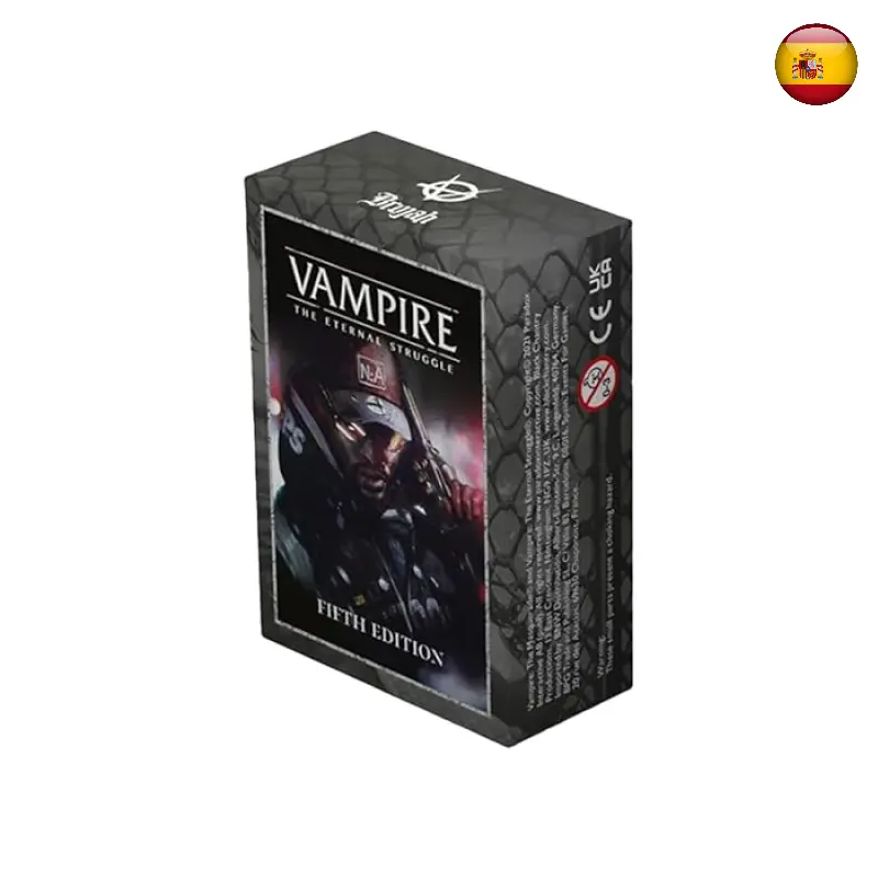 Vampire