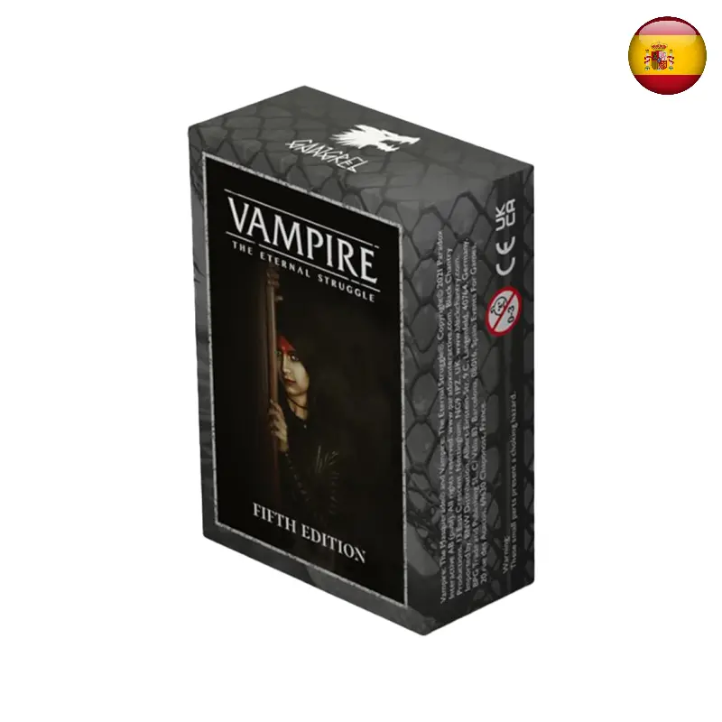 Vampire