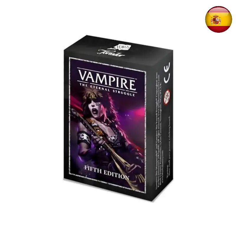 Vampire