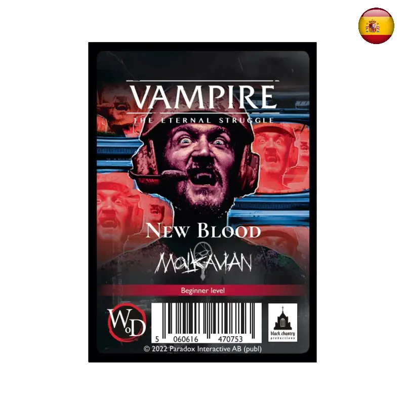 Vampire