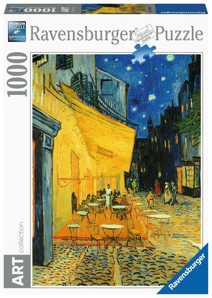 Van gogh