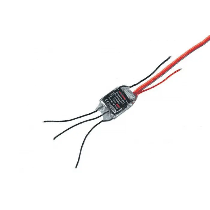 Variador 12A Xetronic Jamara