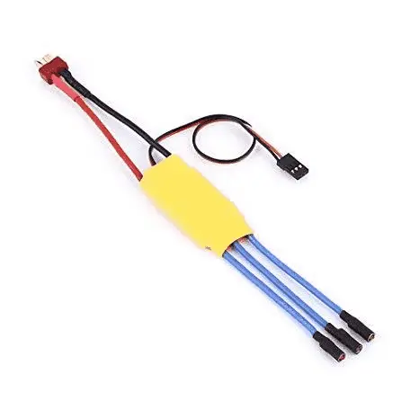 Variador 20A Siagel