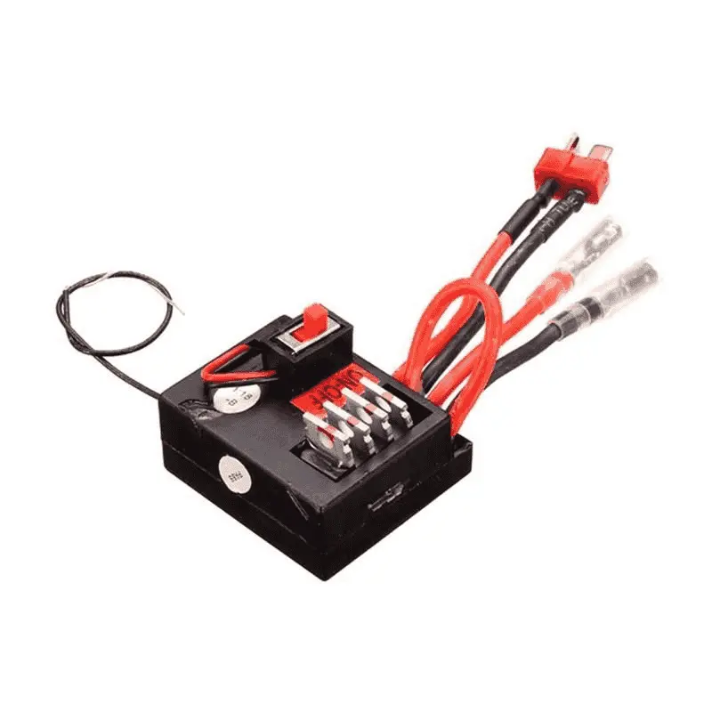 VARIADOR RECEPTOR WL959