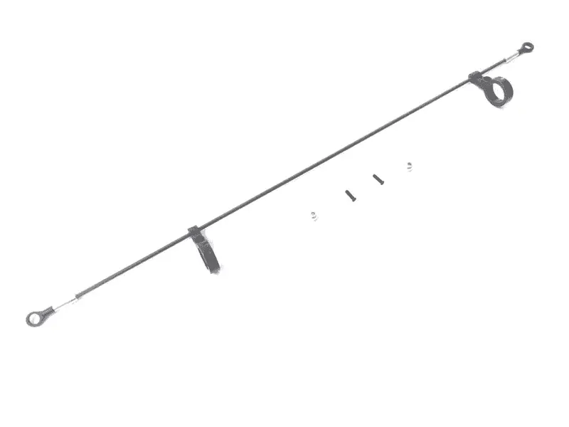 Varilla De Mando A Rotor De Cola 450SE