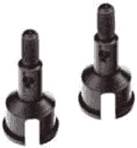 VASO RUEDA 2 PIEZAS (1/14 - 1/16)