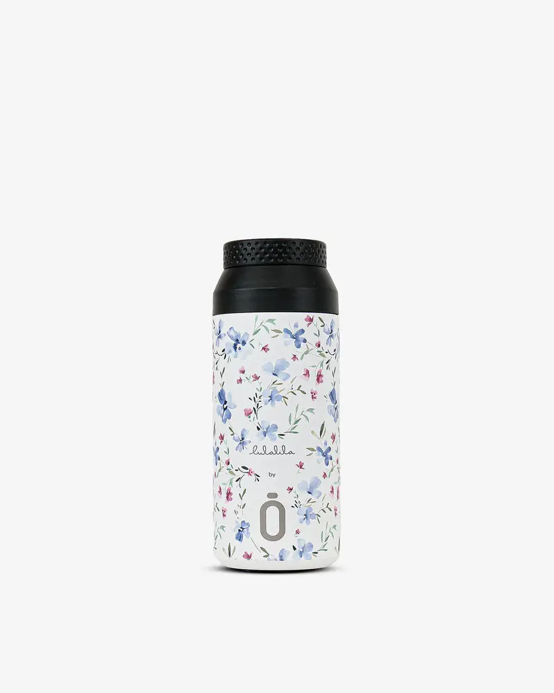 Vaso térmico Cup Mii Lulalila - Bluebell