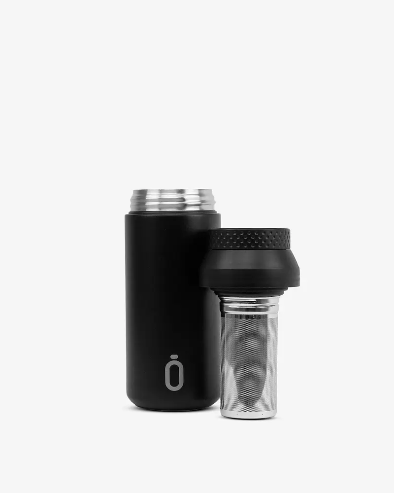 Vaso termo Té Black - Runbott