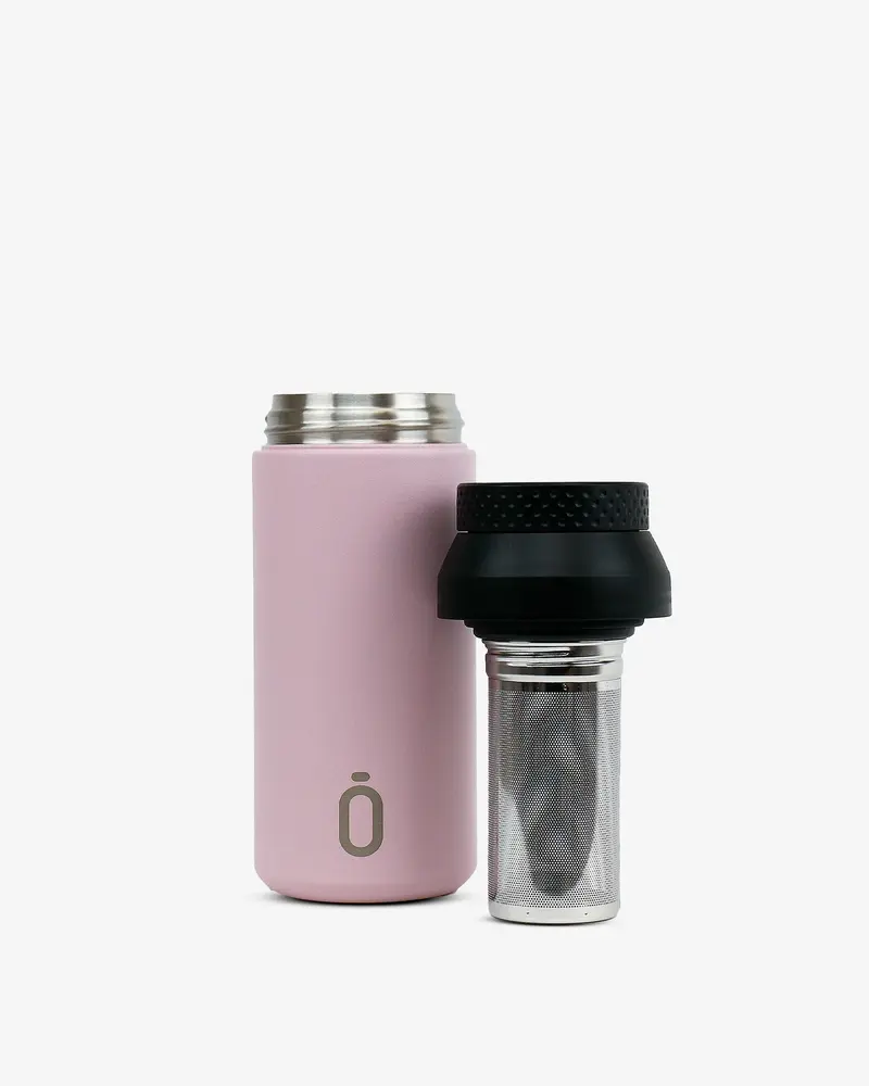 Vaso termo Té Pink - Runbott