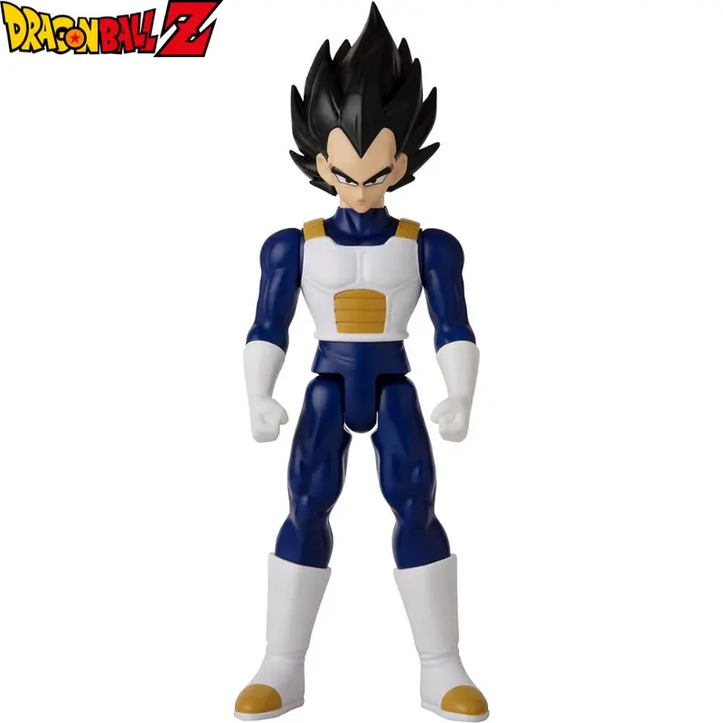 Vegeta Limit Breaker Series Dragon Ball 30 centímetros