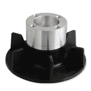 VENTILADOR ALUM.TURBO(COOLING FAN) RAPTO