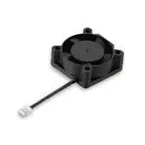 Ventilador Variador 25 x 25mm Hobbywing