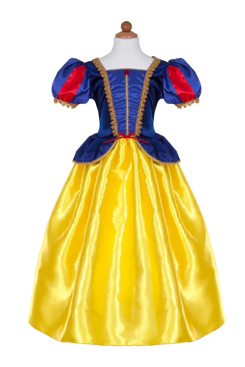 Vestido de Blancanieves - Great Pretenders