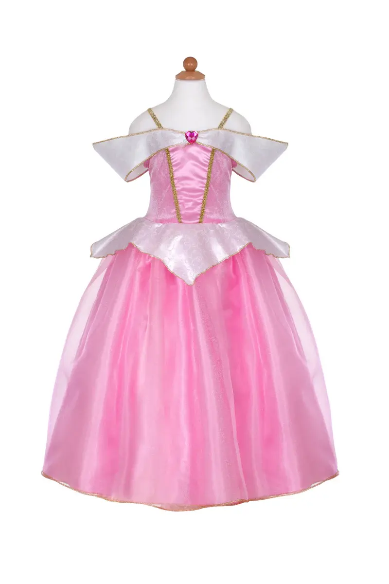 Vestido de La Bella Durmiente - Great Pretenders