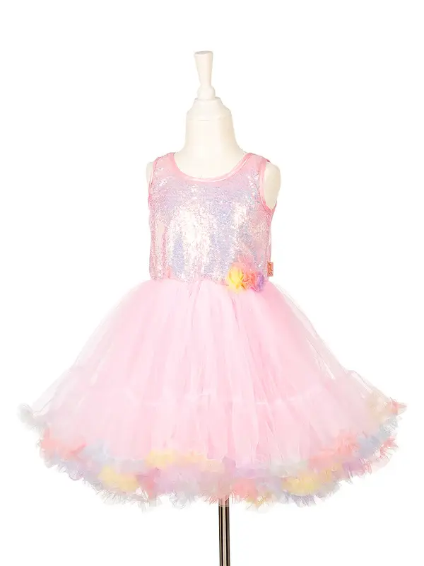 Vestido Jocelyne - Souza
