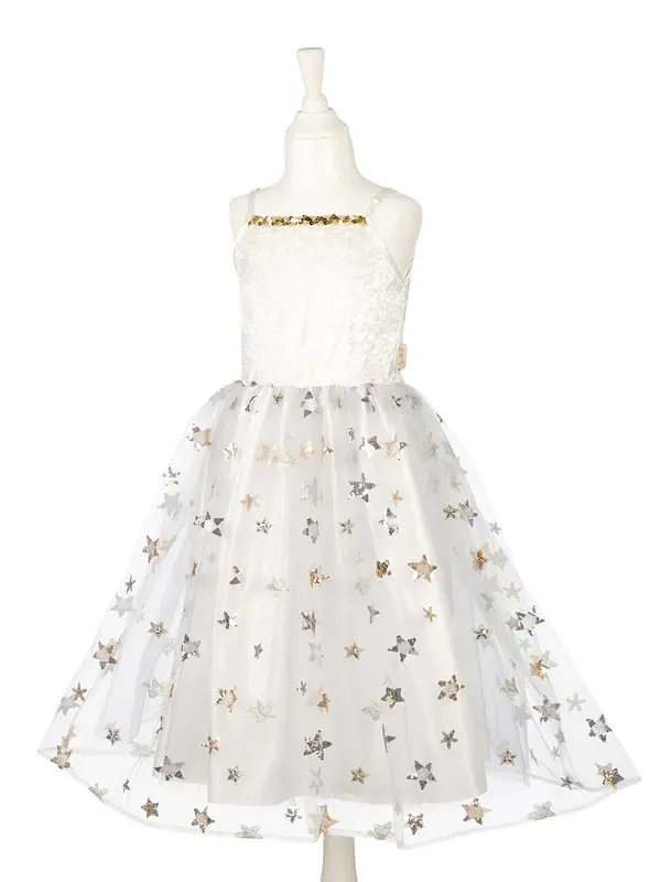 Vestido Sterre 3-4 años - Souza