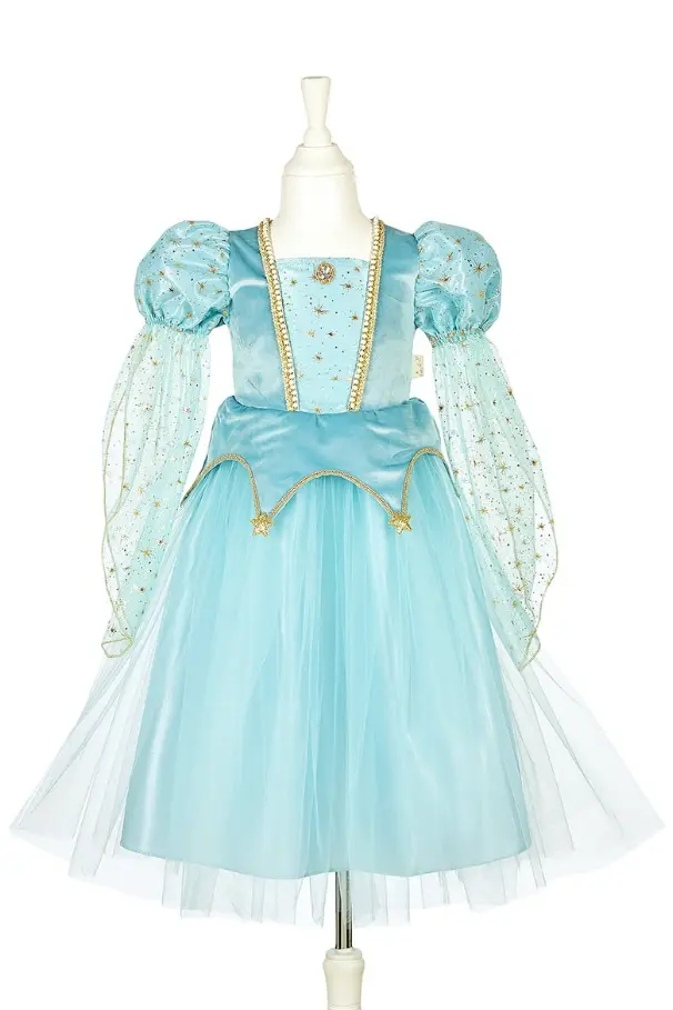 Vestido Victoria - Souza
