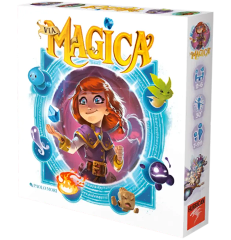 Via Magica