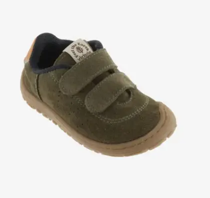 Victoria deportiva serraje Kaki (Liquidación)