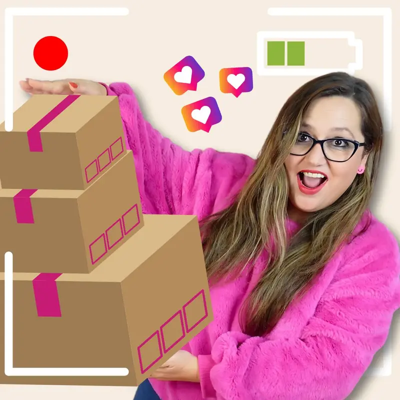 Vídeo de tu pedido 🎁 CON NARRACIÓN
