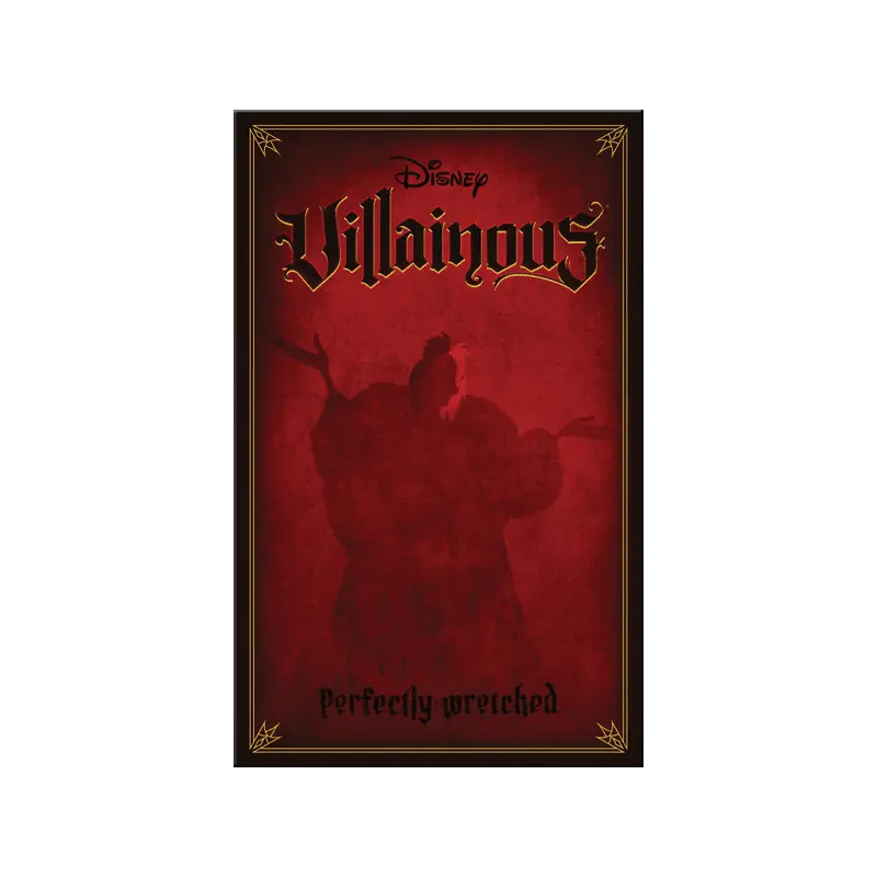 Villainous